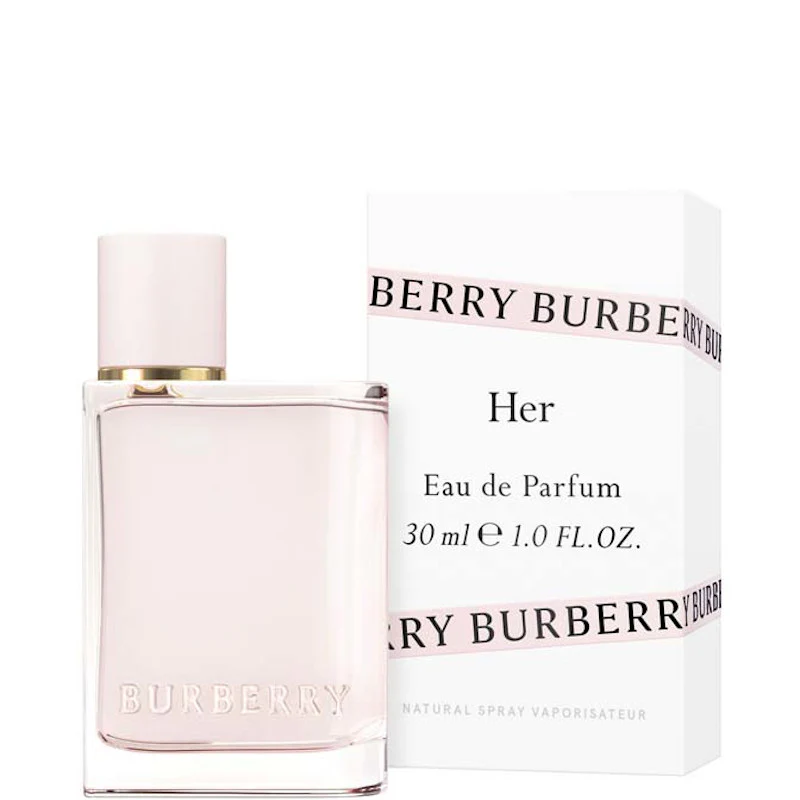 Burberry Her Eau de Parfum - Image 12