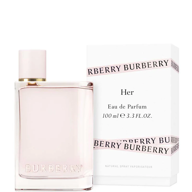 Burberry Her Eau de Parfum - Image 2