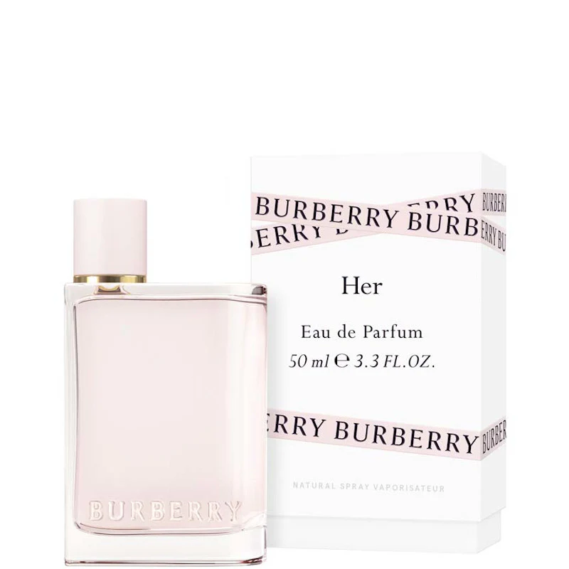 Burberry Her Eau de Parfum - Image 7