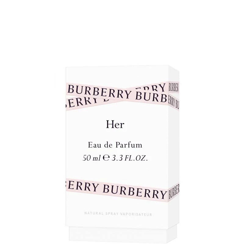 Burberry Her Eau de Parfum - Image 8