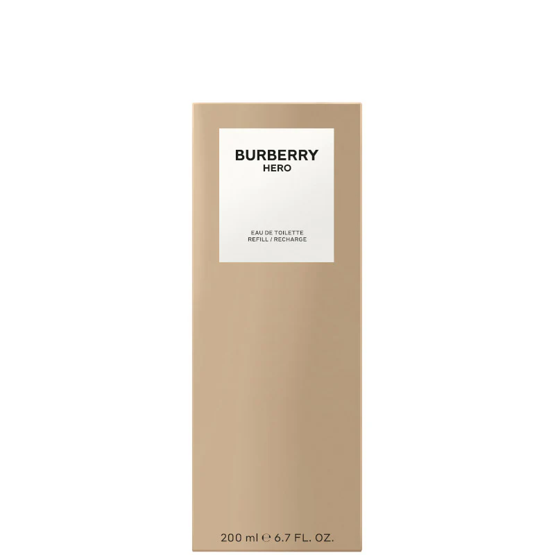 Burberry Hero EDT - Image 10