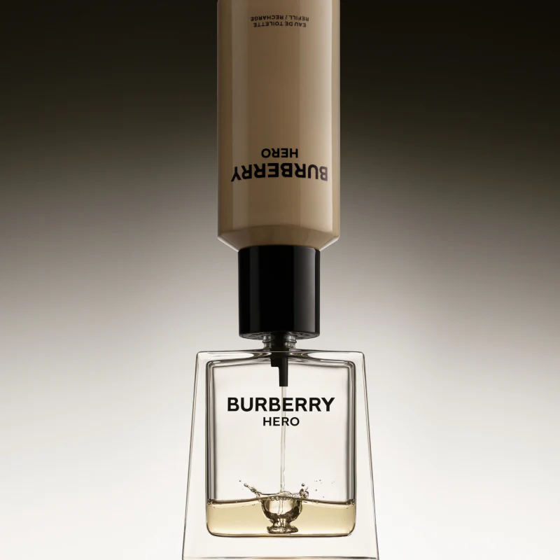 Burberry Hero EDT - Image 11