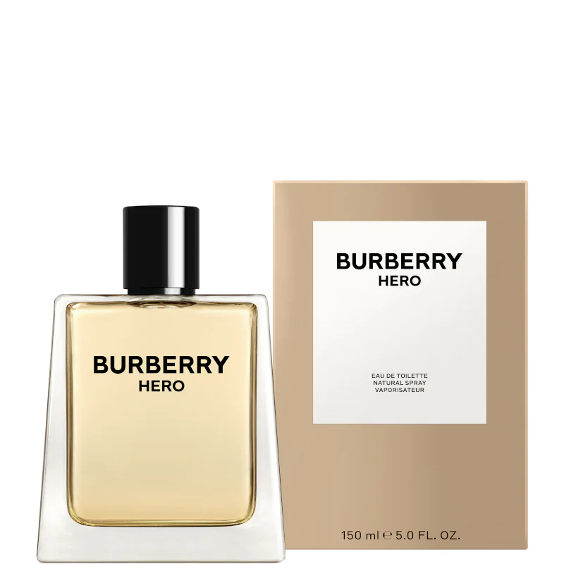 Burberry Hero EDT - Image 13