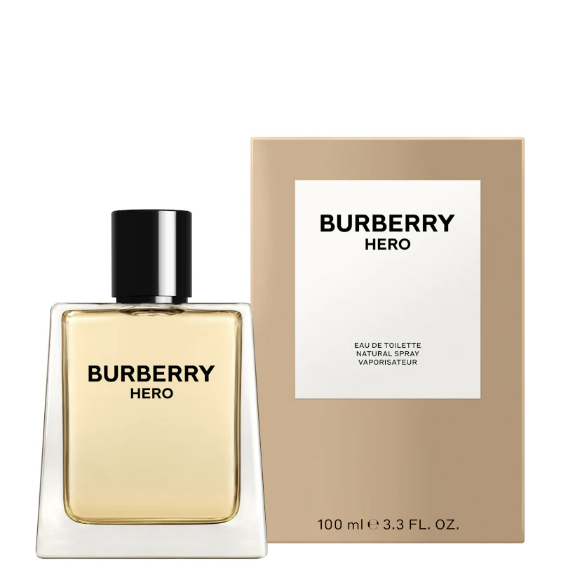 Burberry Hero EDT - Image 14