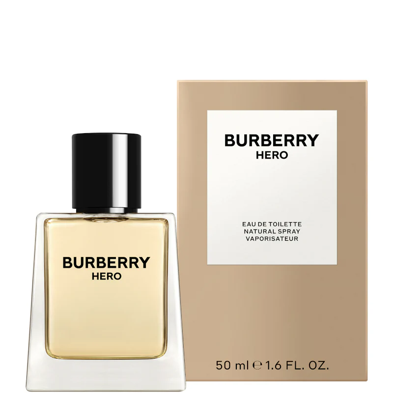 Burberry Hero EDT - Image 2