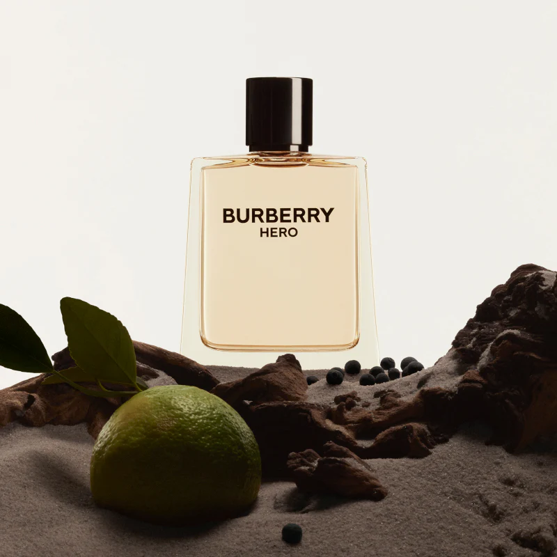 Burberry Hero EDT - Image 8