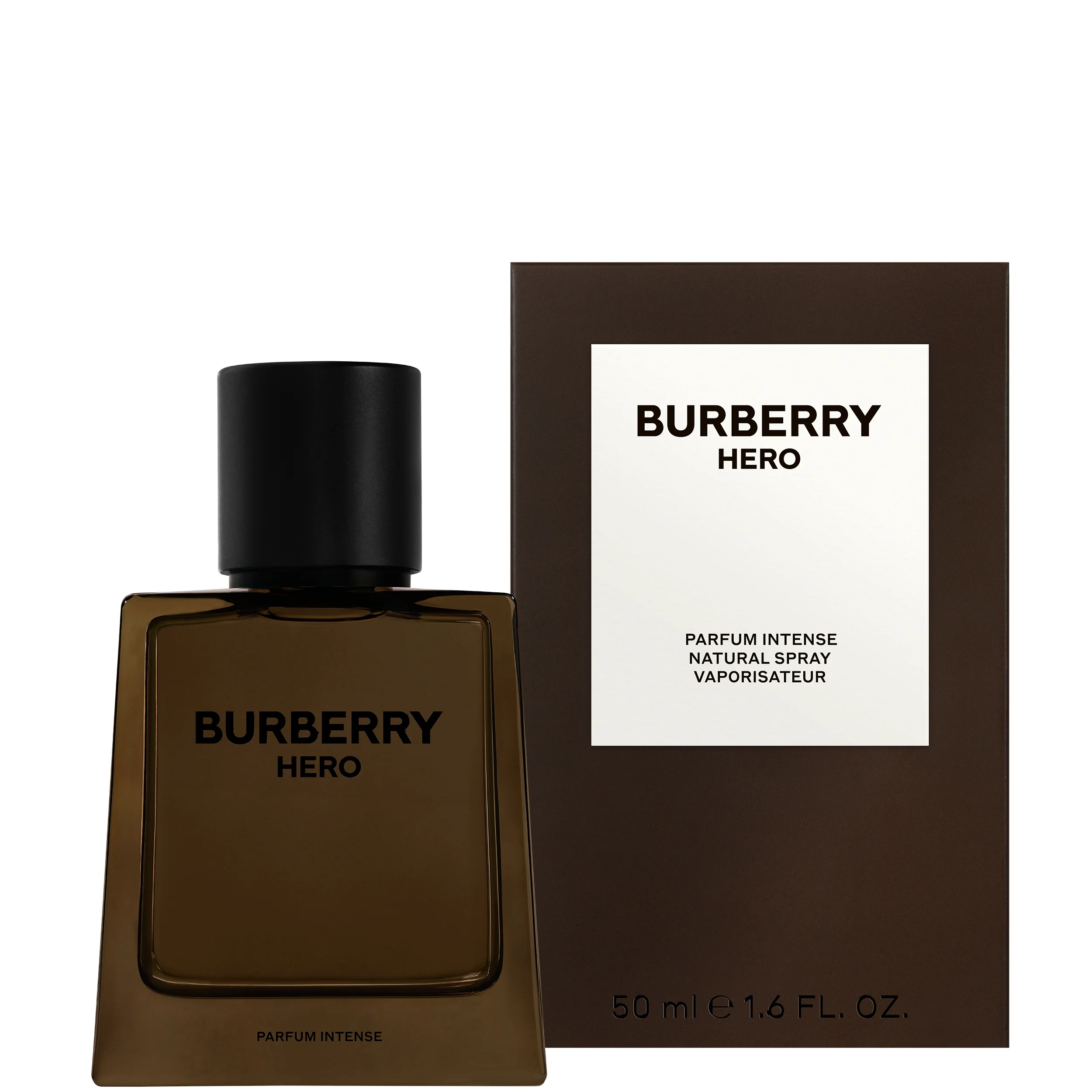 Burberry Hero Parfum Intense - Image 7