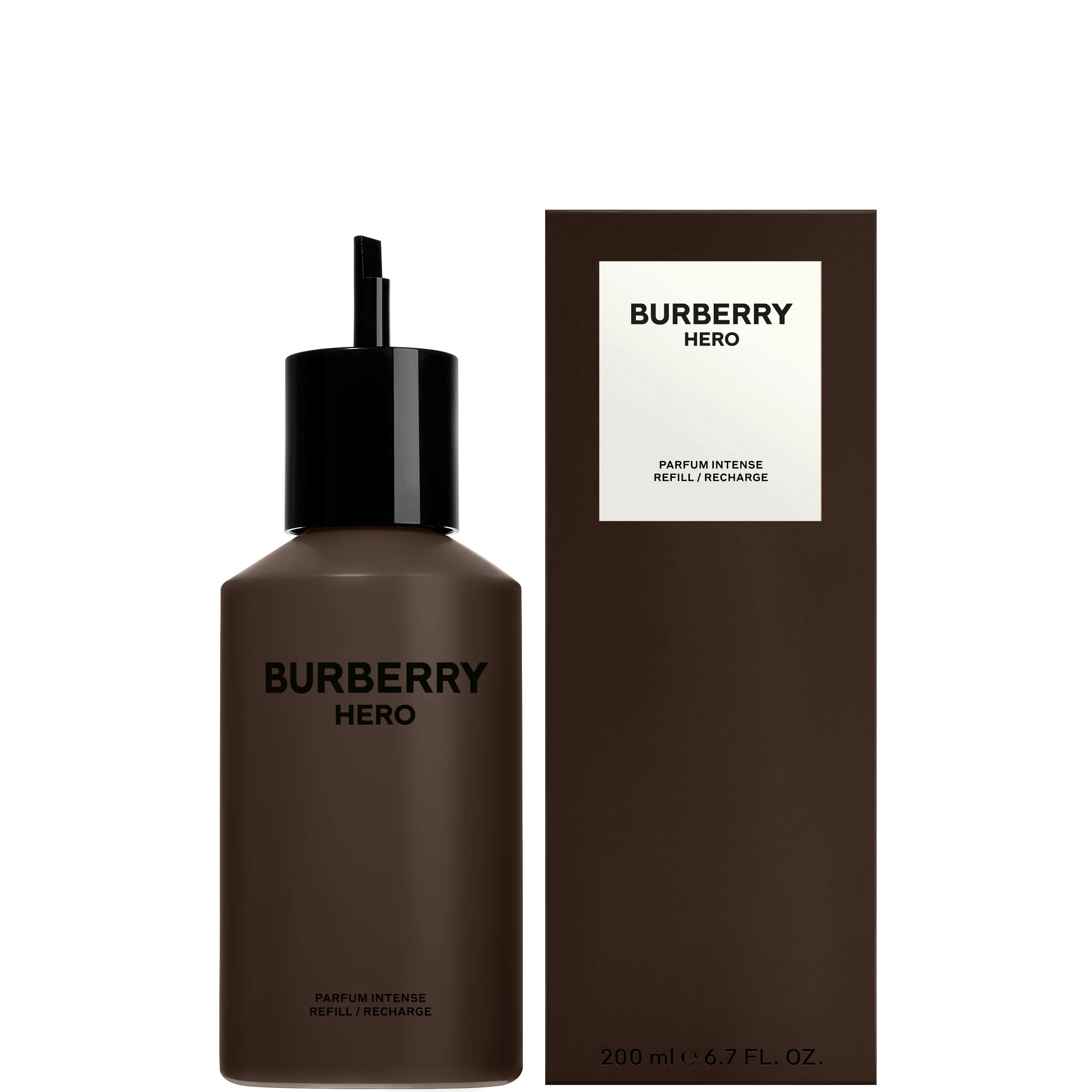 Burberry Hero Parfum Intense - Image 8