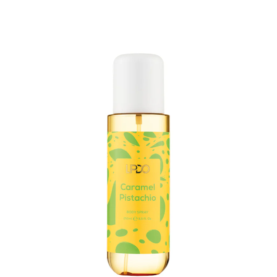 LPDO Caramel Pistachio - Image 2