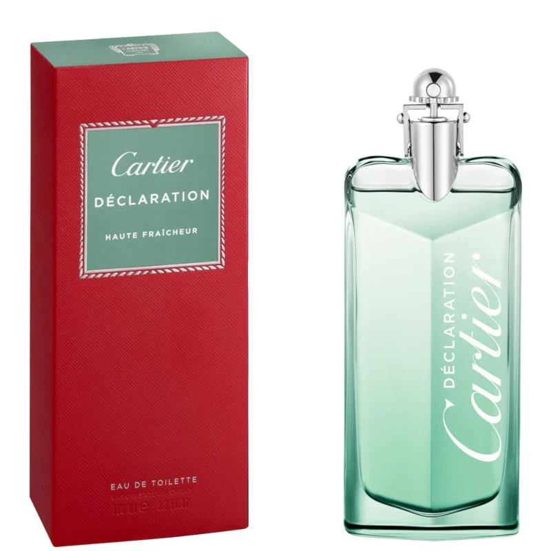 Cartier Déclaration Haute Fraîcheur - Image 2