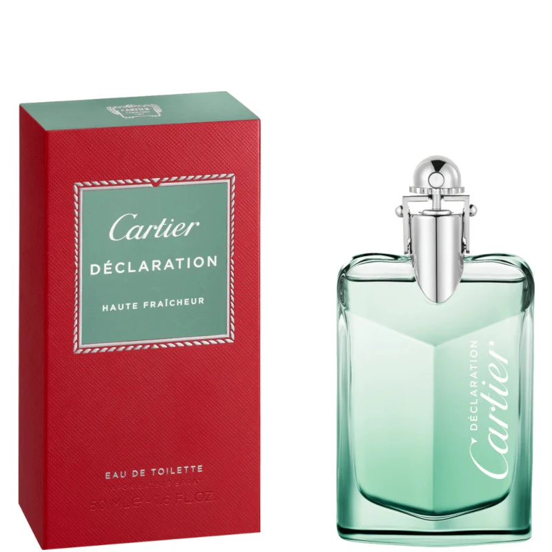 Cartier Déclaration Haute Fraîcheur - Image 3