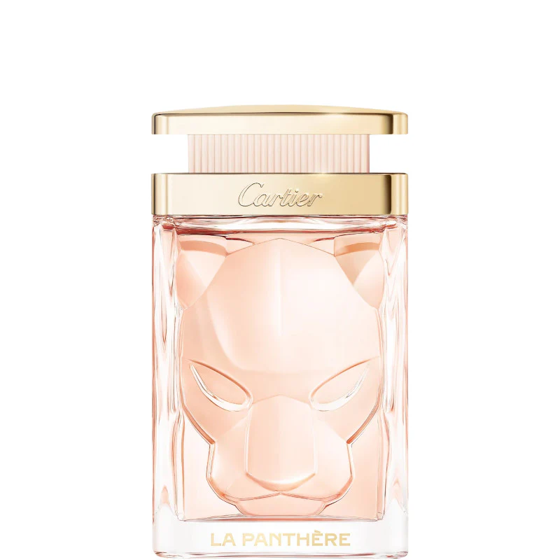 Cartier La Panthère EDT - Image 2