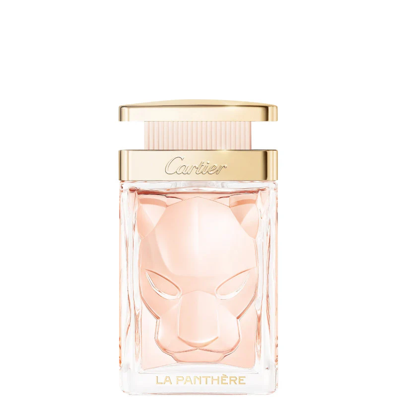 Cartier La Panthère EDT - Image 3