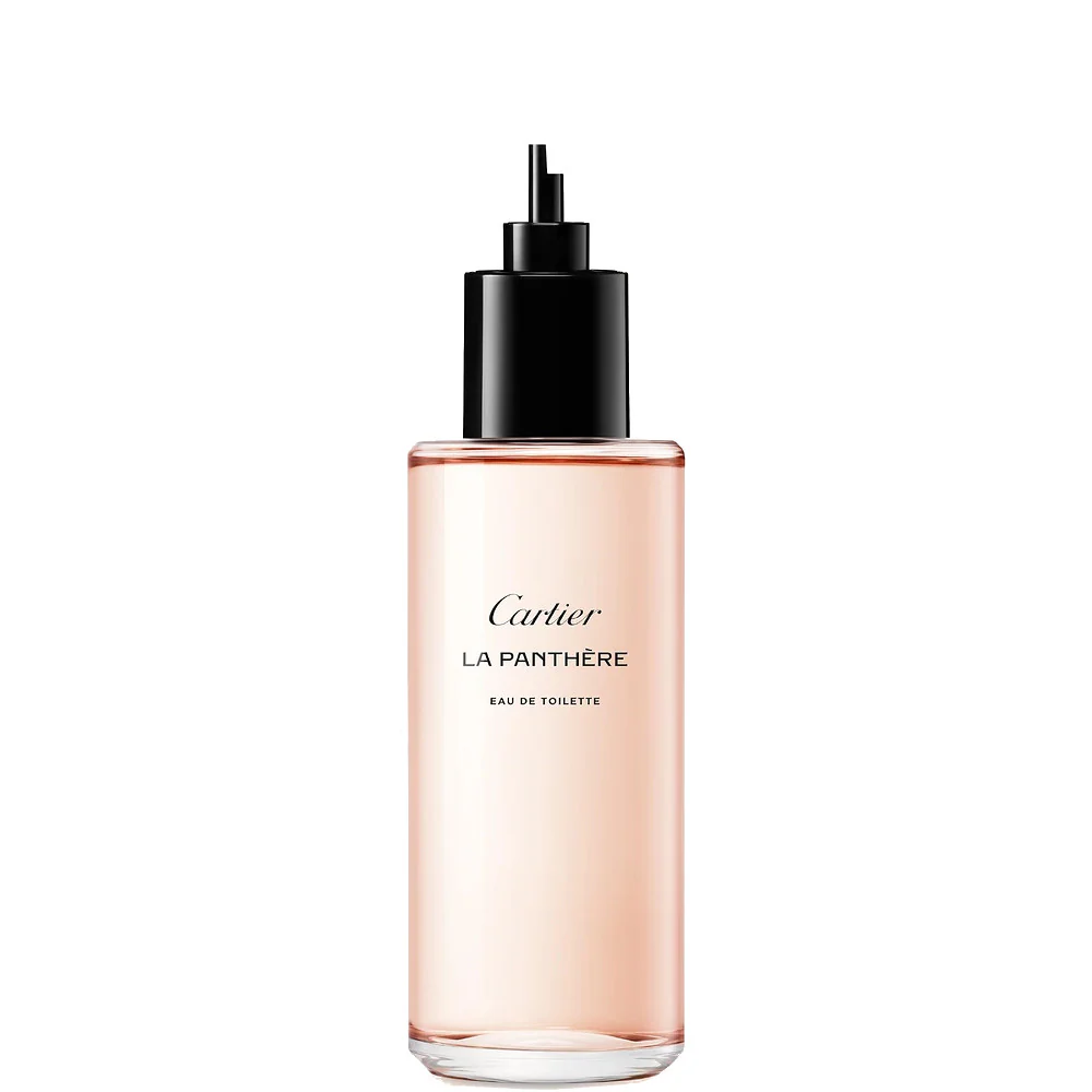 Cartier La Panthère EDT - Image 4