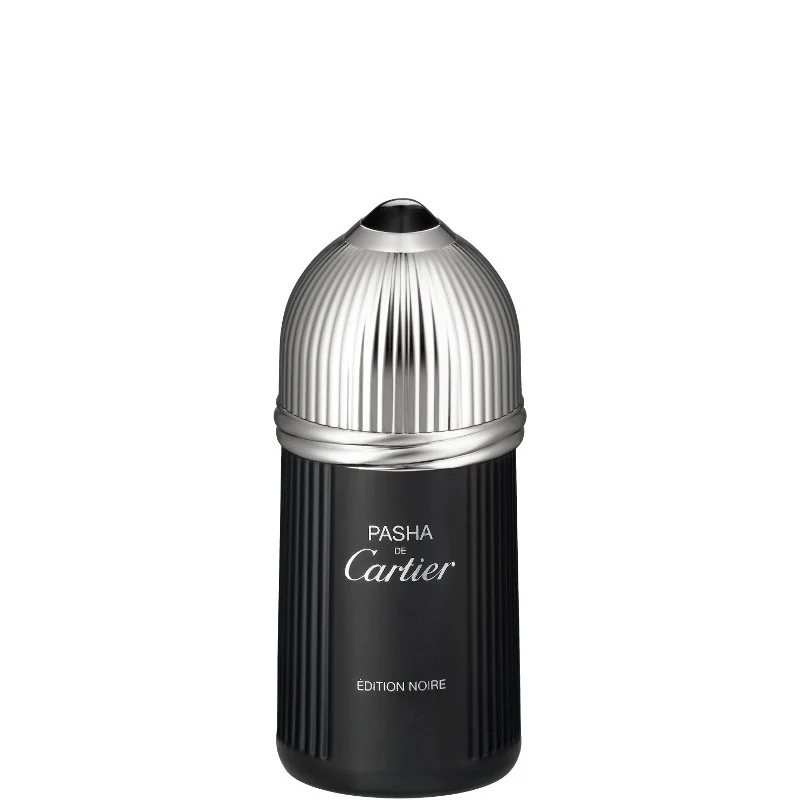 Cartier Pasha De Cartier Edition Noir - Image 4