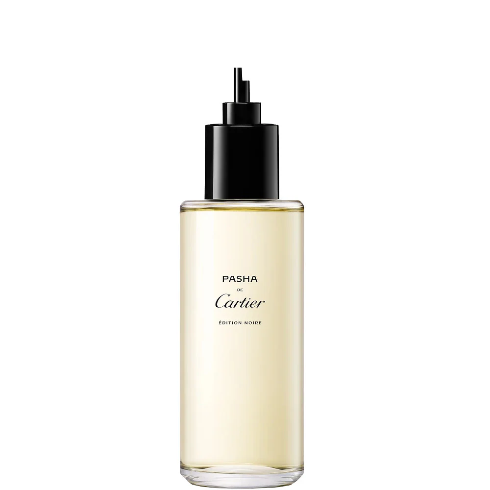Cartier Pasha De Cartier Edition Noir - Image 5