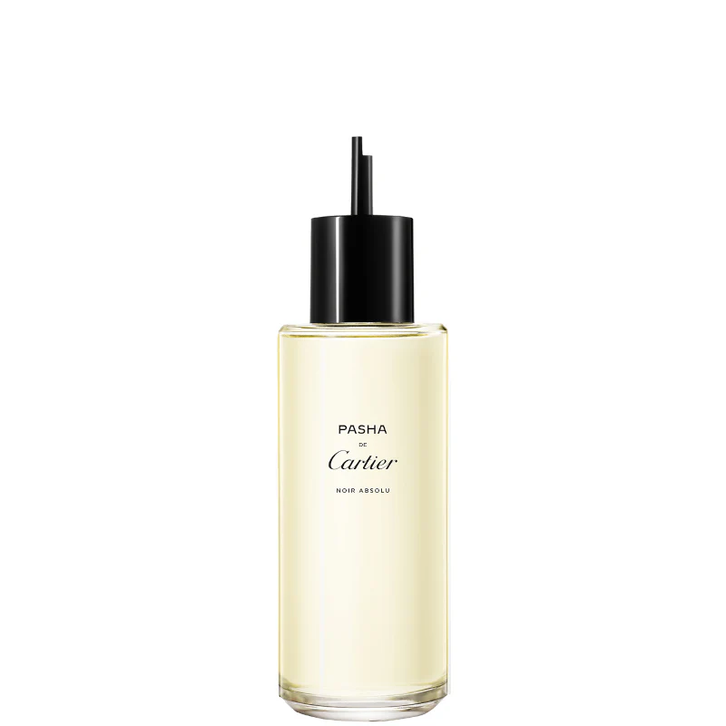 Cartier Pasha De Cartier Noir Absolu - Image 3
