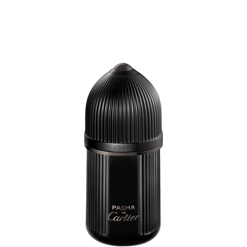 Cartier Pasha De Cartier Noir Absolu - Image 5