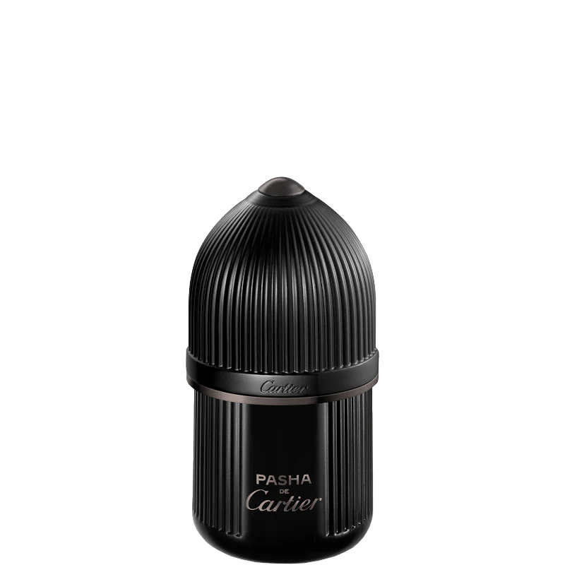 Cartier Pasha De Cartier Noir Absolu - Image 6