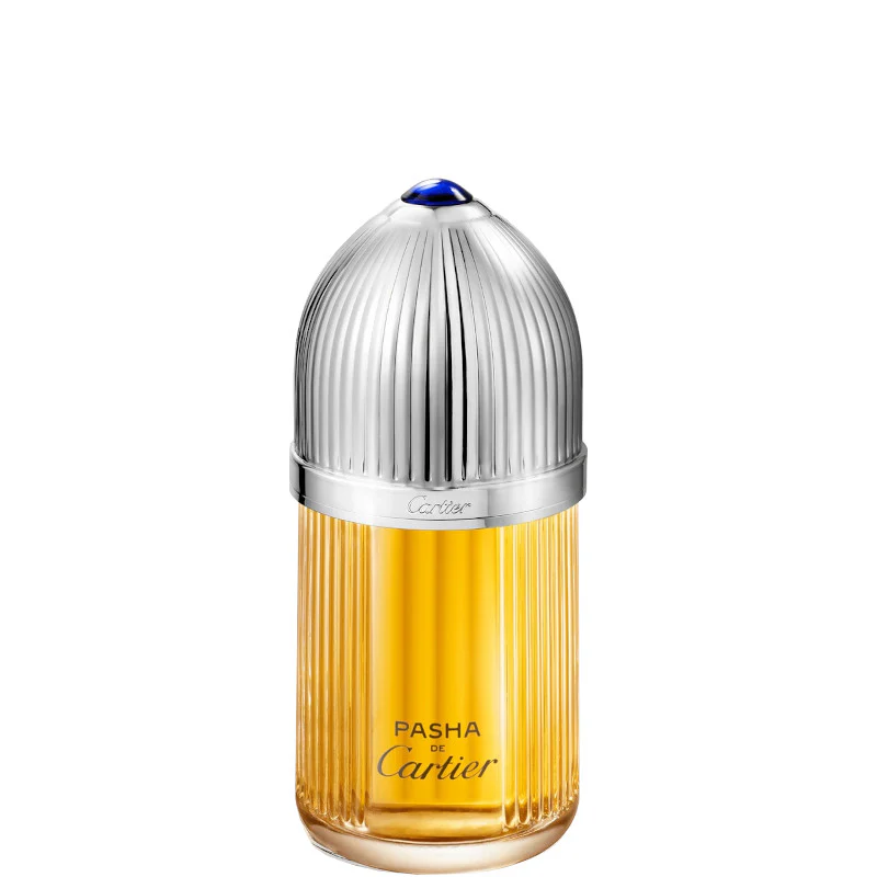 Cartier Pasha De Cartier Parfum - Image 3