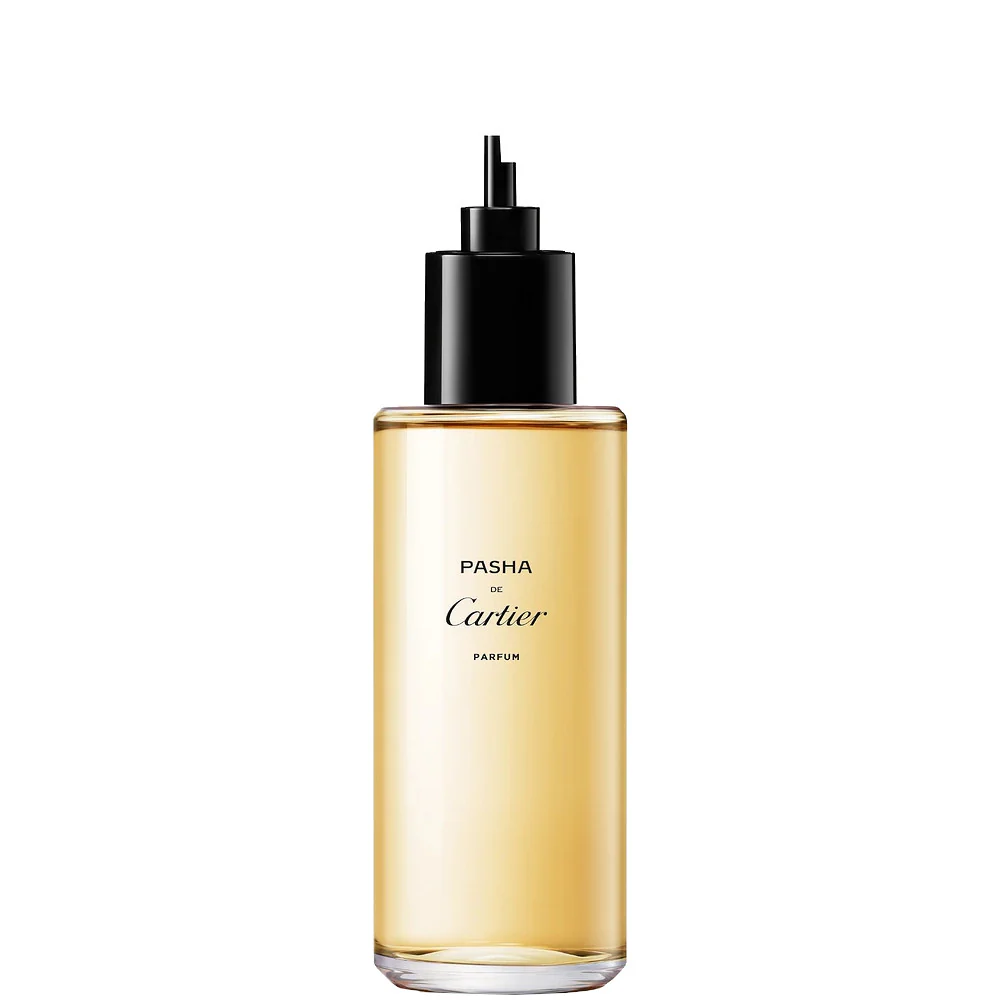 Cartier Pasha De Cartier Parfum - Image 5