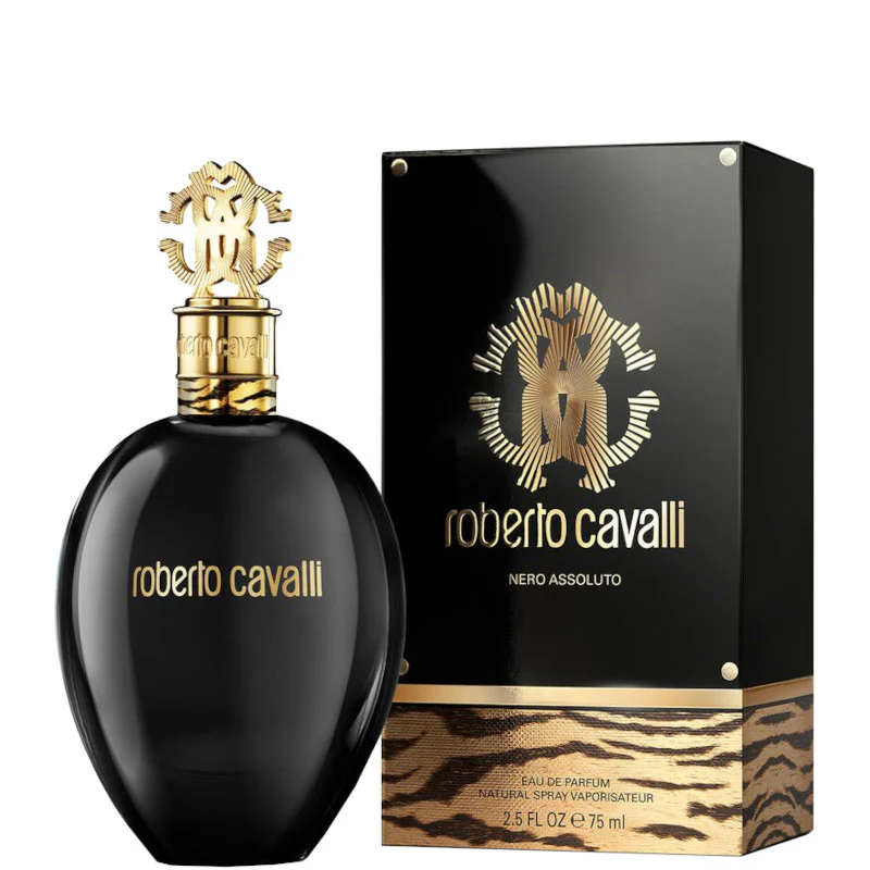 Cavalli Nero Assoluto - Image 3