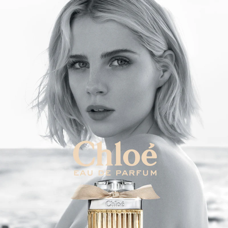 Chloé 200 ML - Image 3
