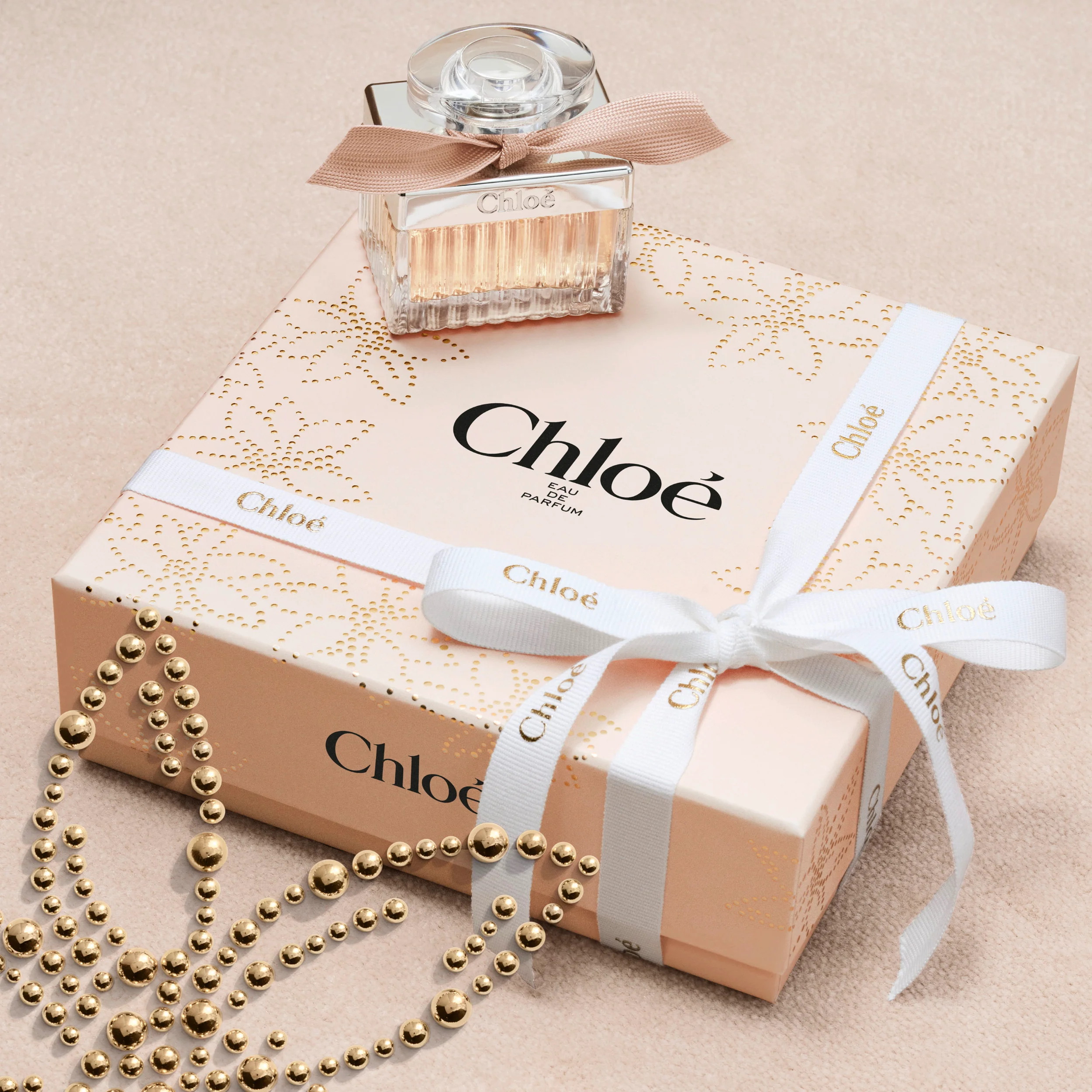 Chloè Eau de Parfum Confezione - Image 2