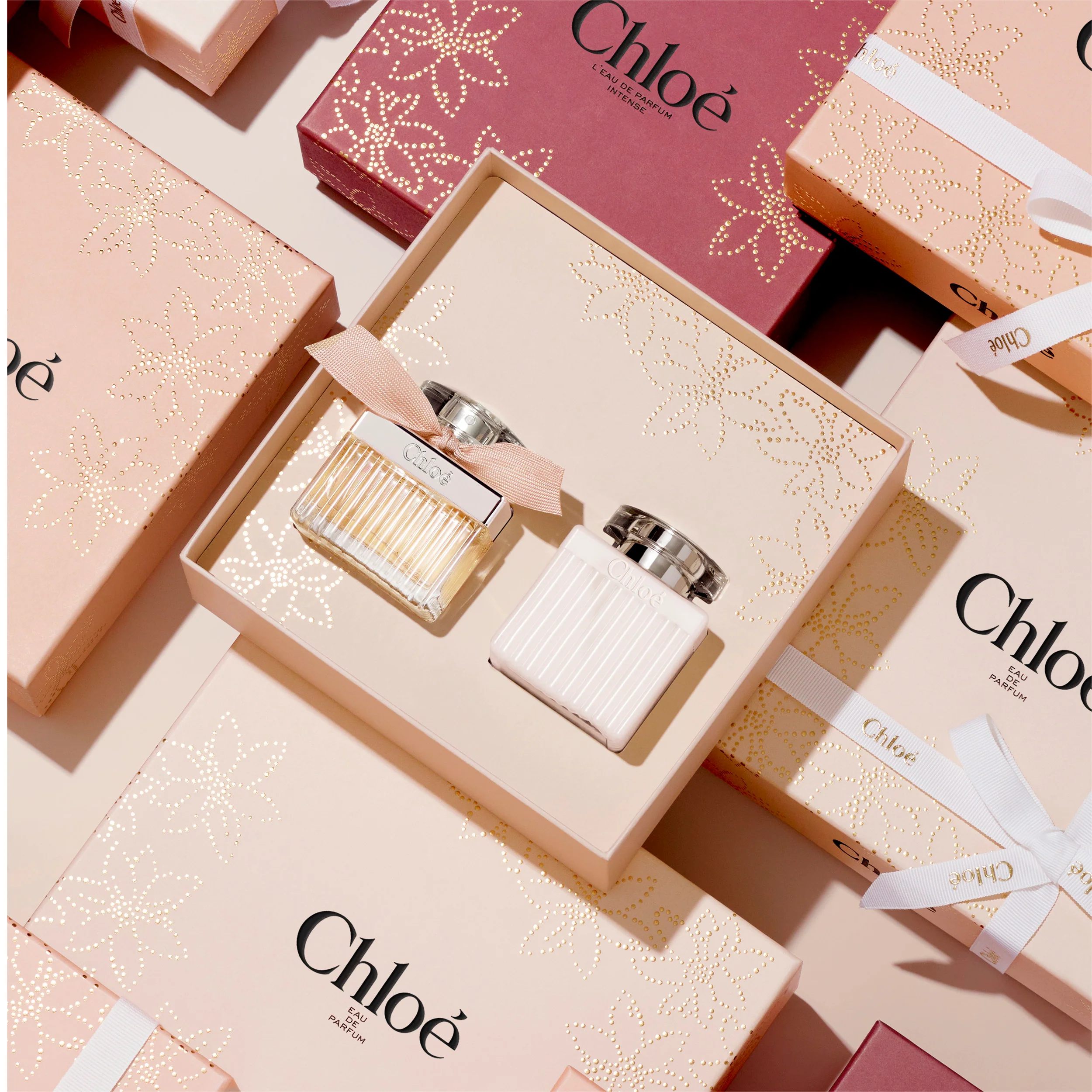 Chloè Eau de Parfum Confezione - Image 3