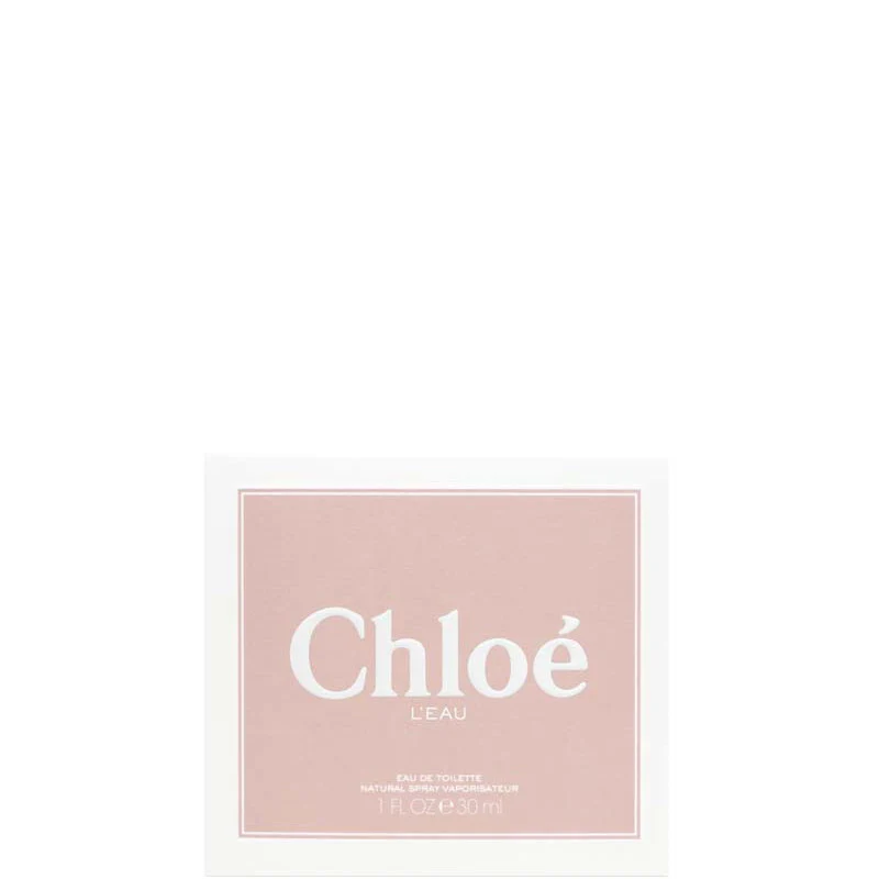 Chloé L'Eau EDT* - Image 13