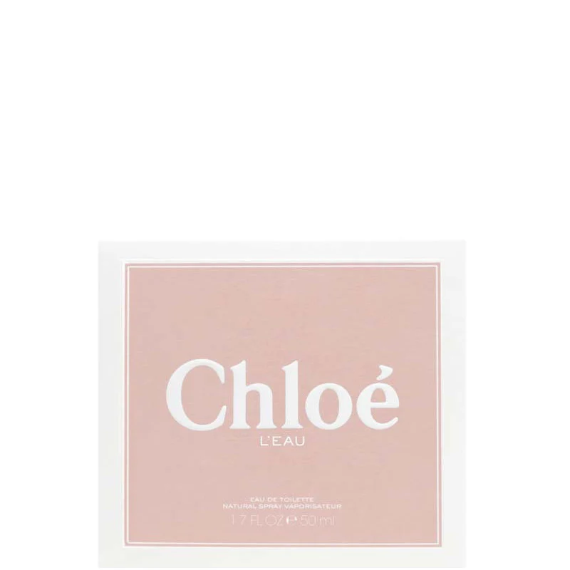 Chloé L'Eau EDT* - Image 3