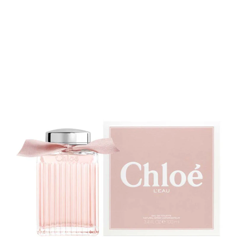 Chloé L'Eau EDT* - Image 7