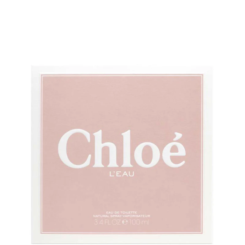 Chloé L'Eau EDT* - Image 8
