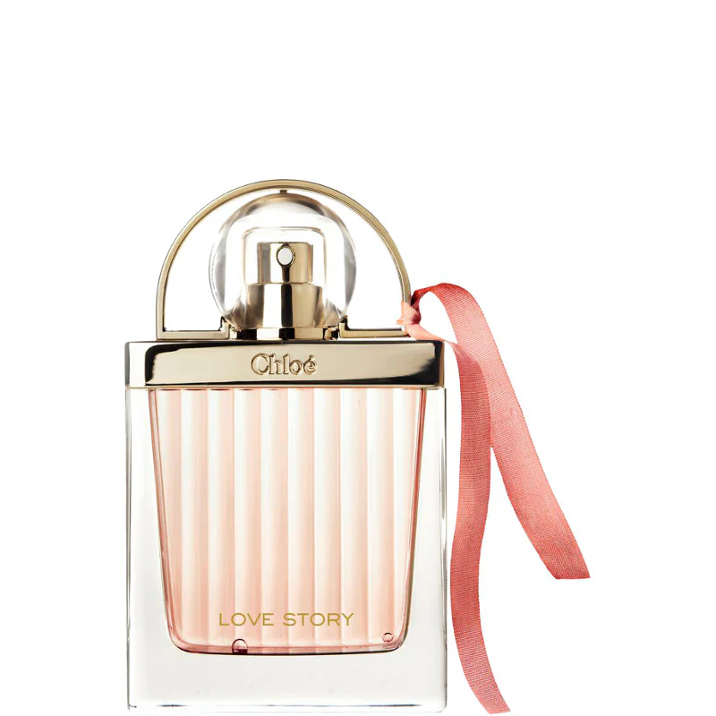 Chloé Love Story Eau Sensuelle - Image 4