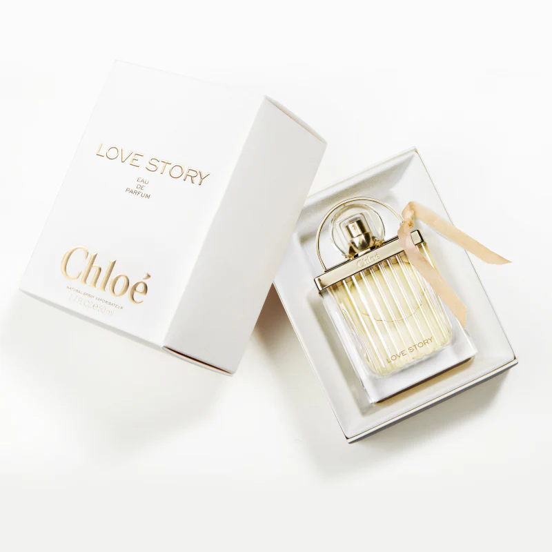 Chloé Love Story EDP - Image 10
