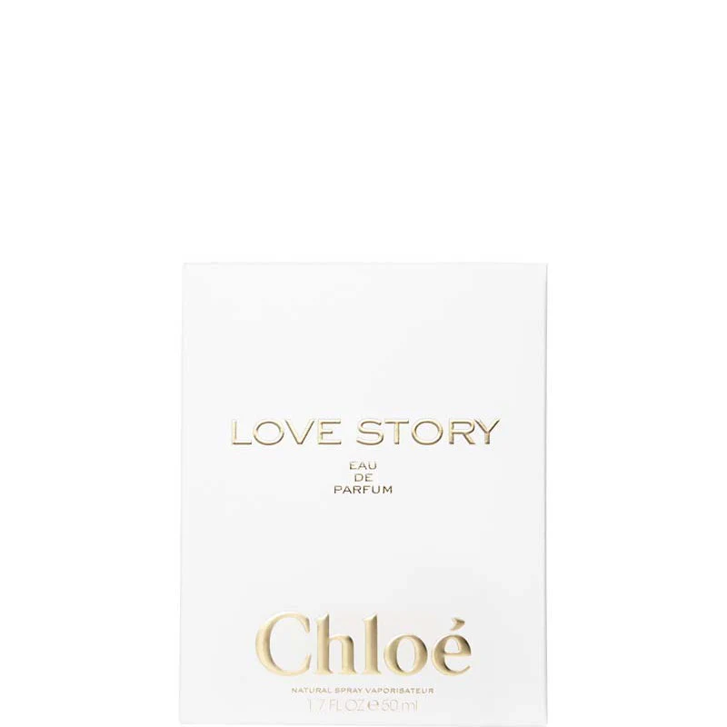 Chloé Love Story EDP - Image 3