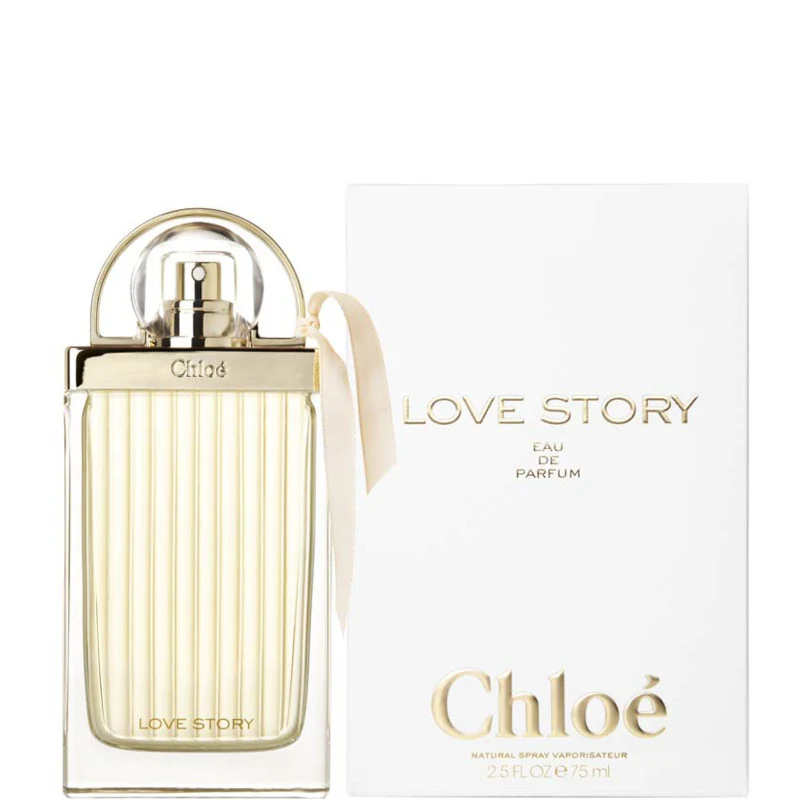 Chloé Love Story EDP - Image 5