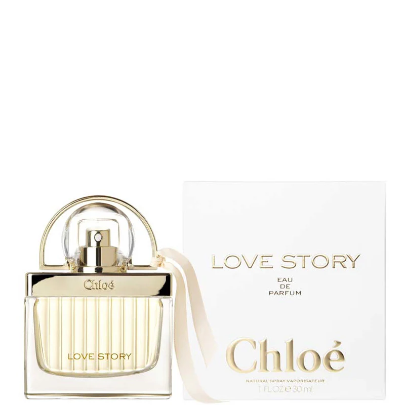 Chloé Love Story EDP - Image 8