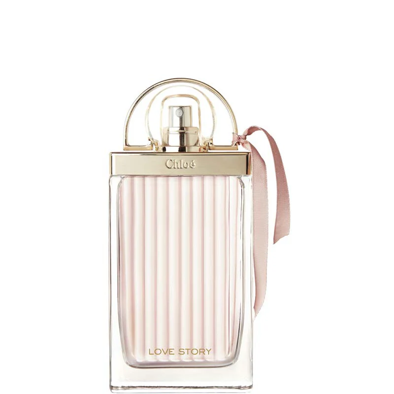 Chloé Love Story EDT - Image 10