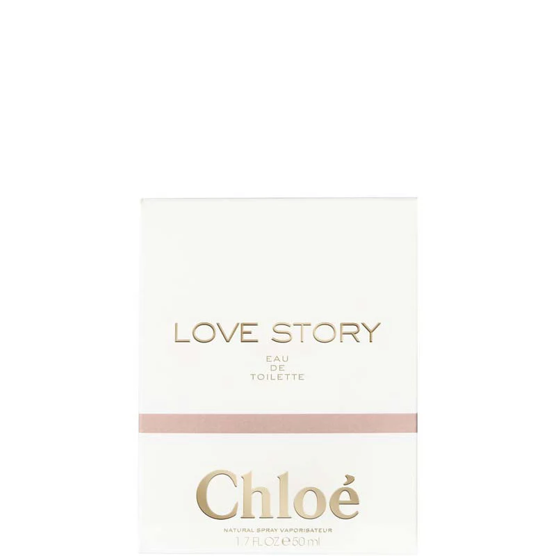 Chloé Love Story EDT - Image 3