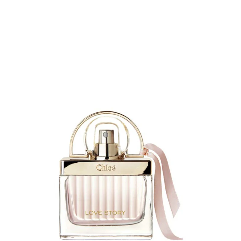 Chloé Love Story EDT - Image 4