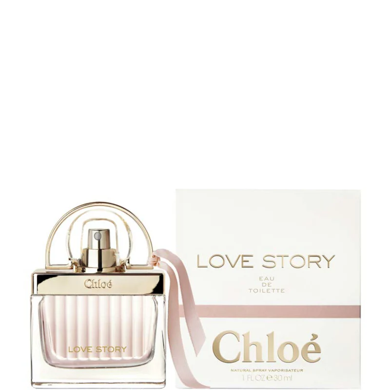 Chloé Love Story EDT - Image 5