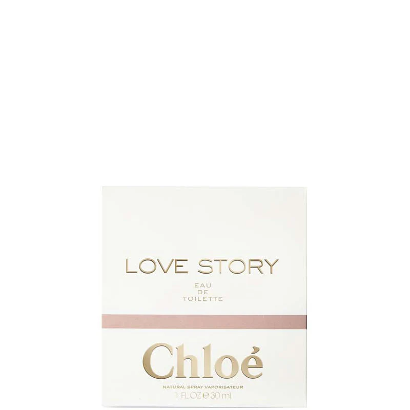 Chloé Love Story EDT - Image 6