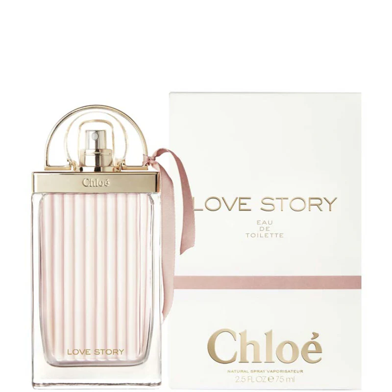 Chloé Love Story EDT - Image 8