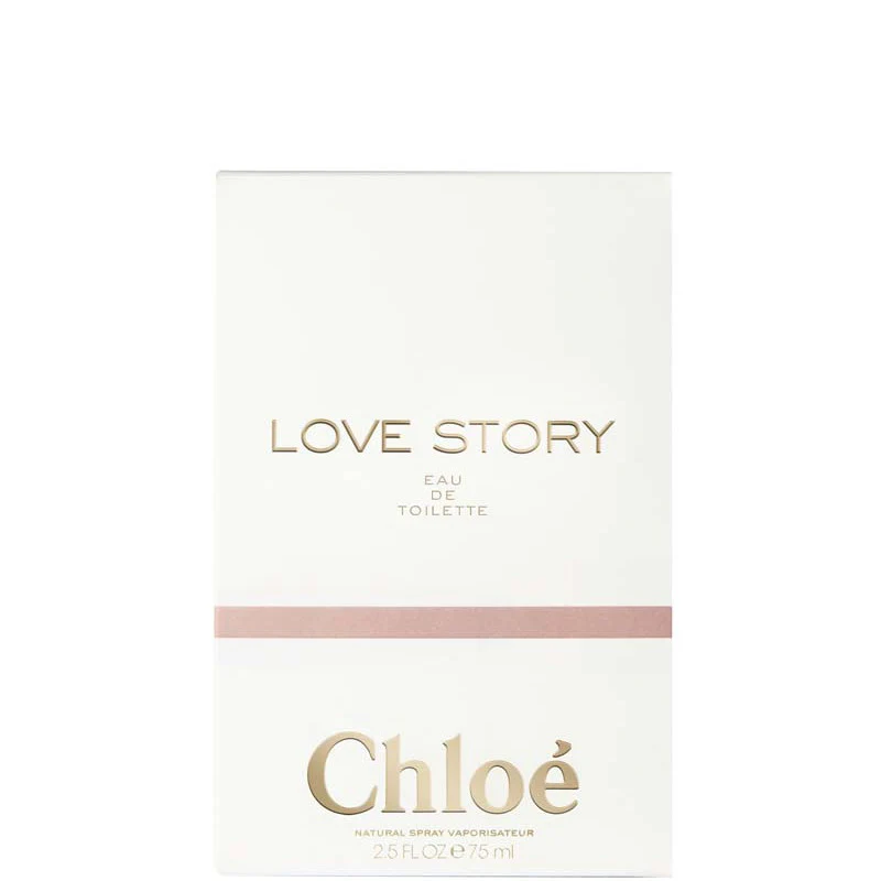 Chloé Love Story EDT - Image 9