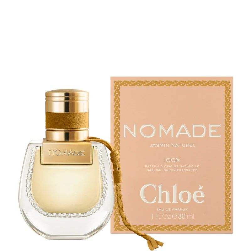 Chloé Nomade Jasmin Naturel EDP - Image 4