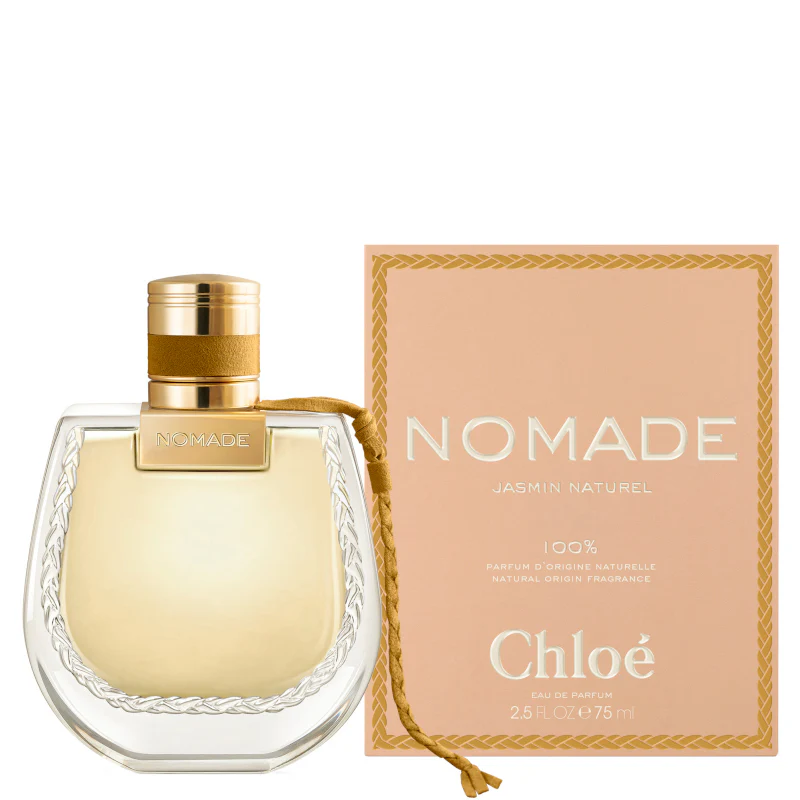 Chloé Nomade Jasmin Naturel EDP - Image 6