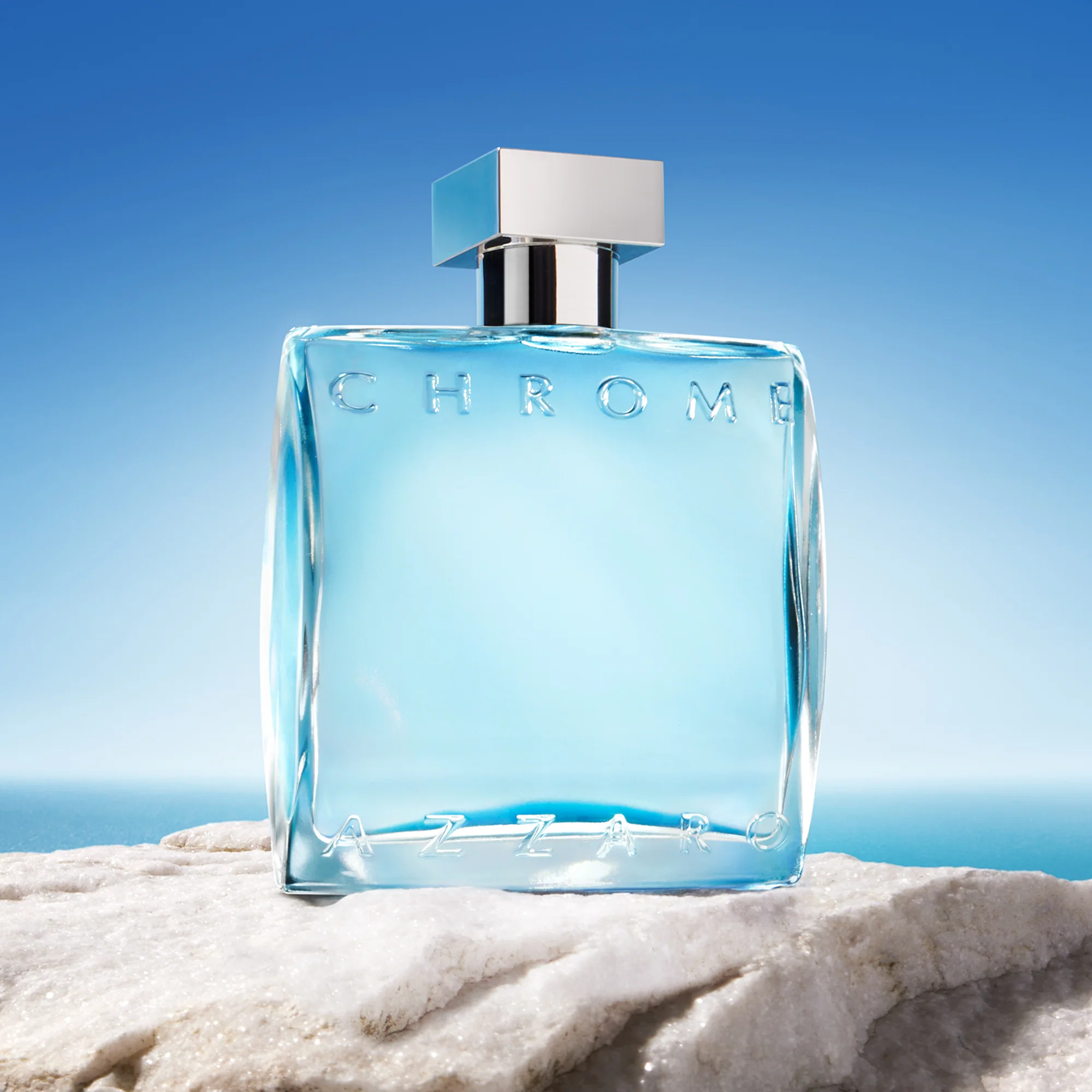 Azzaro Chrome Eau de Toilette - Image 5