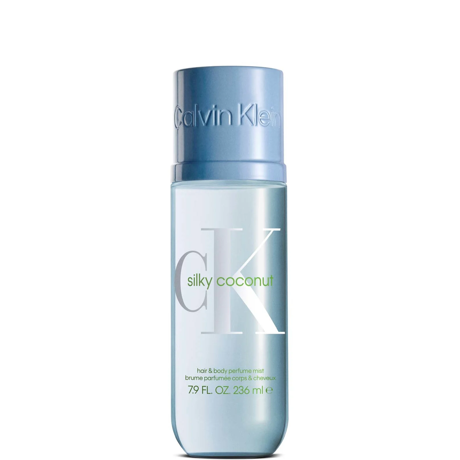 CK Silky Coconut Hair & Body Perfume Mist - Image 5
