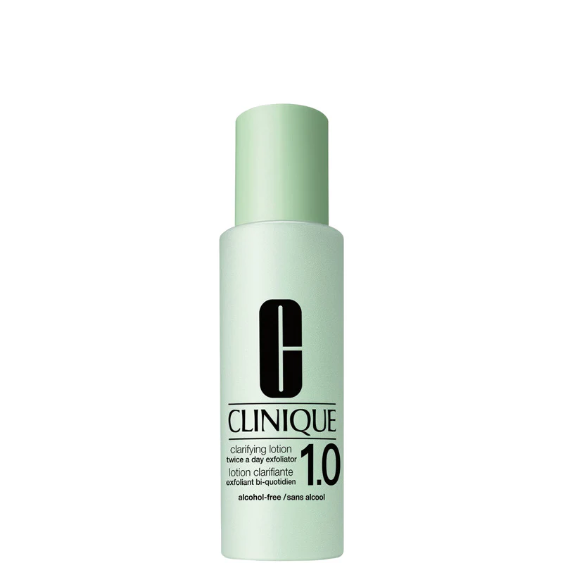 Clarifying Lotion 1.0 priva di alcool - Pelle Sensibile e Delicata - Image 8